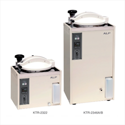 Nồi hấp tiệt trùng kiểu đứng 22 lít ALP KTR-2346A